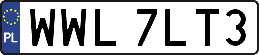 WWL7LT3