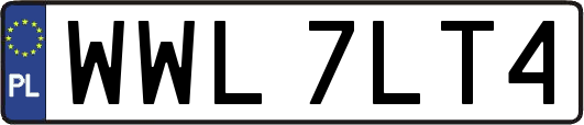 WWL7LT4