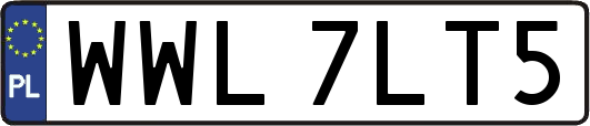 WWL7LT5