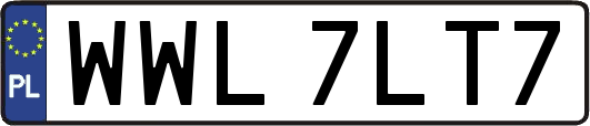 WWL7LT7