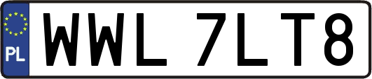 WWL7LT8