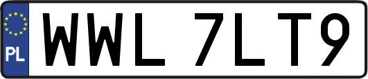 WWL7LT9