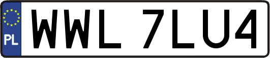 WWL7LU4