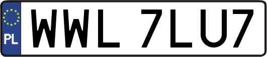 WWL7LU7