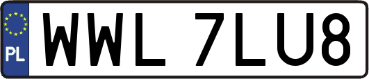 WWL7LU8
