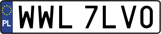 WWL7LV0