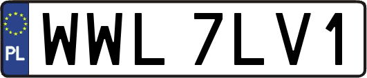 WWL7LV1