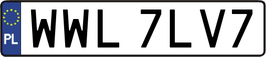 WWL7LV7