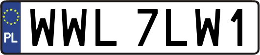 WWL7LW1