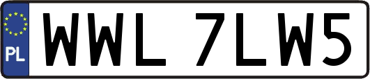 WWL7LW5