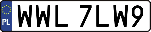 WWL7LW9