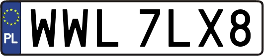 WWL7LX8