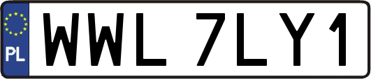 WWL7LY1