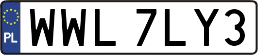 WWL7LY3