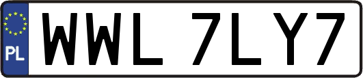 WWL7LY7