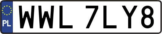 WWL7LY8