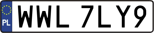 WWL7LY9