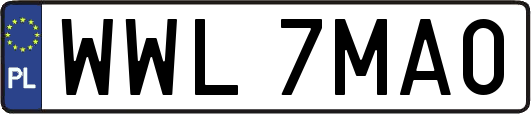 WWL7MA0