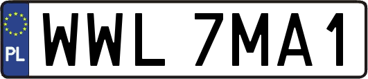 WWL7MA1