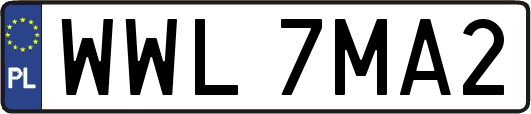 WWL7MA2