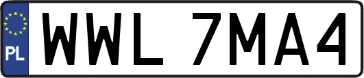 WWL7MA4
