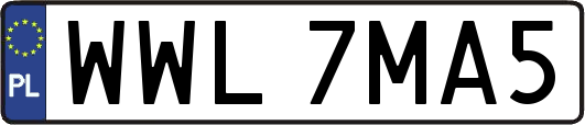 WWL7MA5
