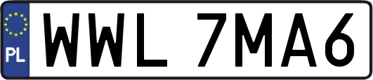 WWL7MA6