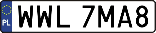 WWL7MA8