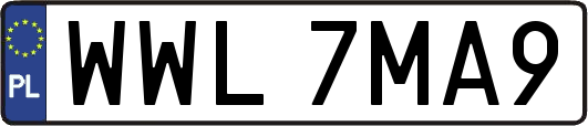 WWL7MA9