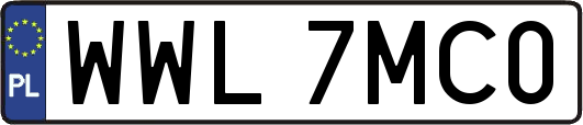 WWL7MC0