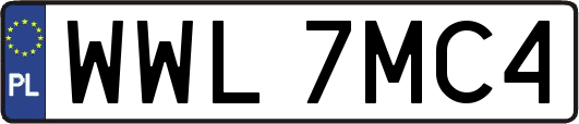 WWL7MC4