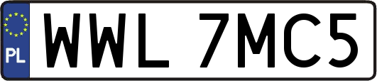 WWL7MC5