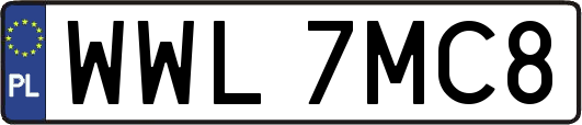 WWL7MC8