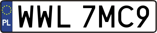 WWL7MC9