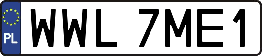 WWL7ME1
