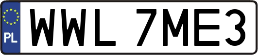 WWL7ME3