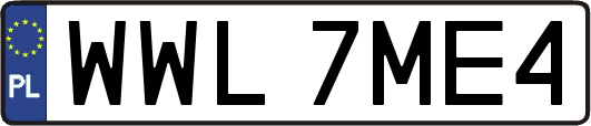 WWL7ME4
