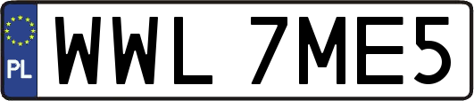 WWL7ME5