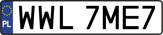 WWL7ME7