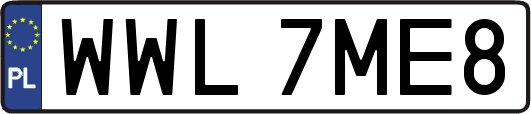 WWL7ME8
