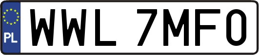 WWL7MF0