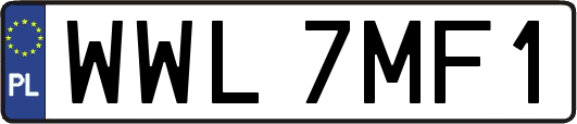 WWL7MF1