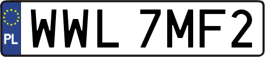 WWL7MF2