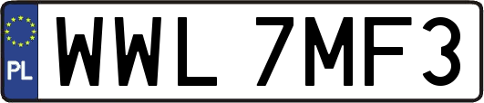 WWL7MF3