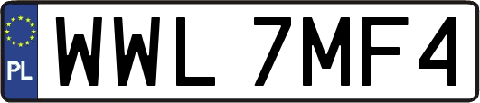 WWL7MF4