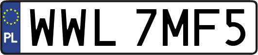 WWL7MF5