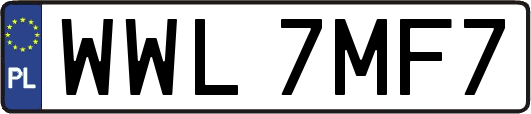 WWL7MF7