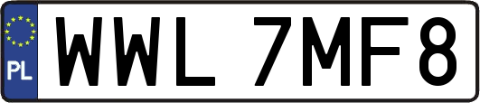 WWL7MF8