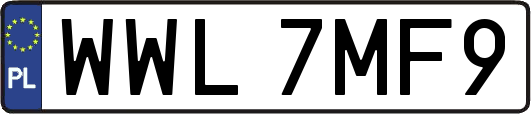 WWL7MF9