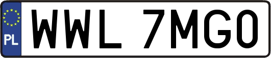 WWL7MG0